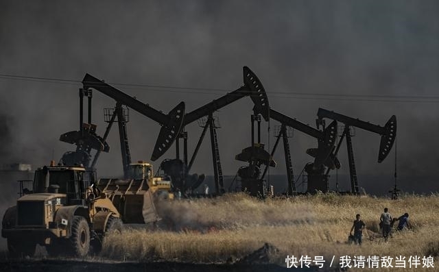 「发生」最不利美国的事情将发生!土耳其竟要和俄罗斯联手出击,下手很重