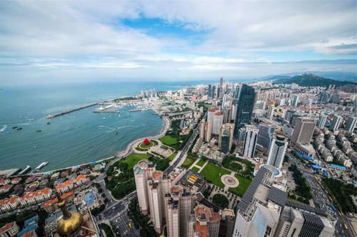  【济南】山东“土豪”扎堆的城市：不在济南也不在烟台，而是“