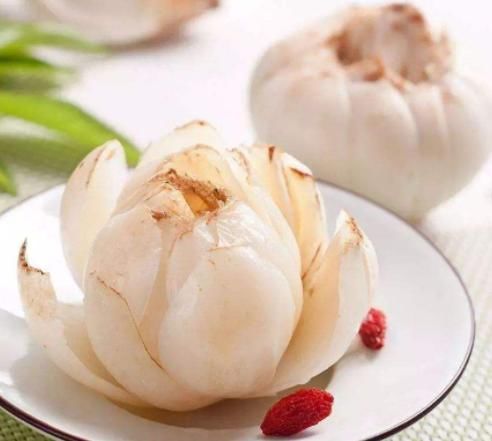 白淡斑|皱纹“最怕”这4种食物,聪明女人最爱吃,美白淡斑,抑制黑色素