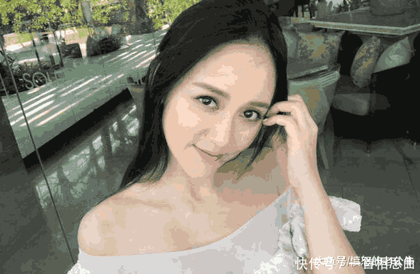 她因酒驾被查出已婚, 被爆秘密嫁给杜淳, 网友: 被你们骗了这么多