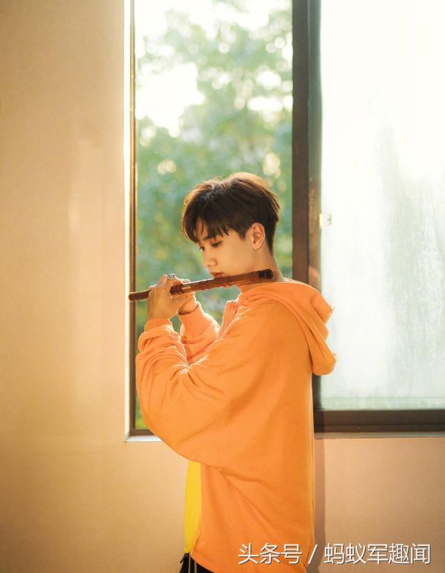 汪苏泷回应假吹 成功把路人转粉 池子言论却遭网友大骂