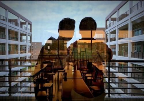 盘点国内风景很美的五所大学,你的大学入选了?