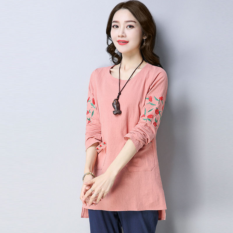 70女人试试这样穿!绝对让你美的难以置信，老婆一下就买了8件