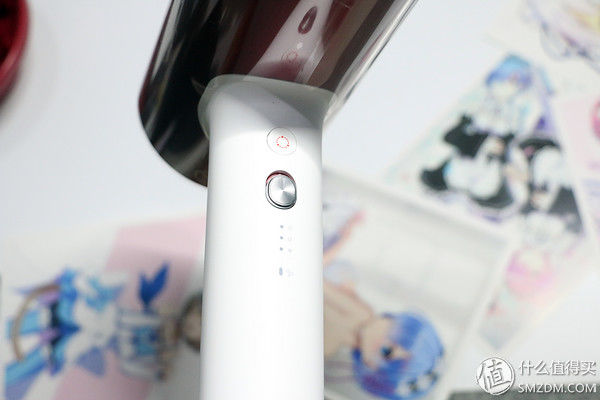 三挡模式可调，金属外观，负离子电吹风--素士H3S吹风机体验