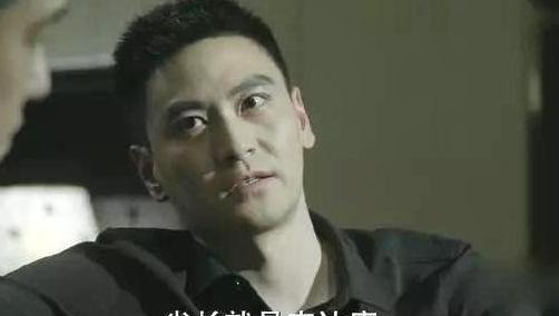  人民的名义@人民的名义：开会时，沙瑞金说完话李达康做了什么？