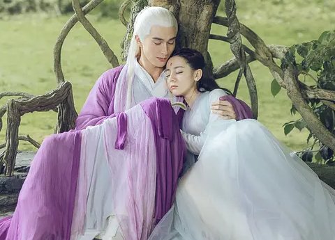  收官■高伟光《枕上书》刚收官，新剧又定档愚人节，网友：确定这一天吗