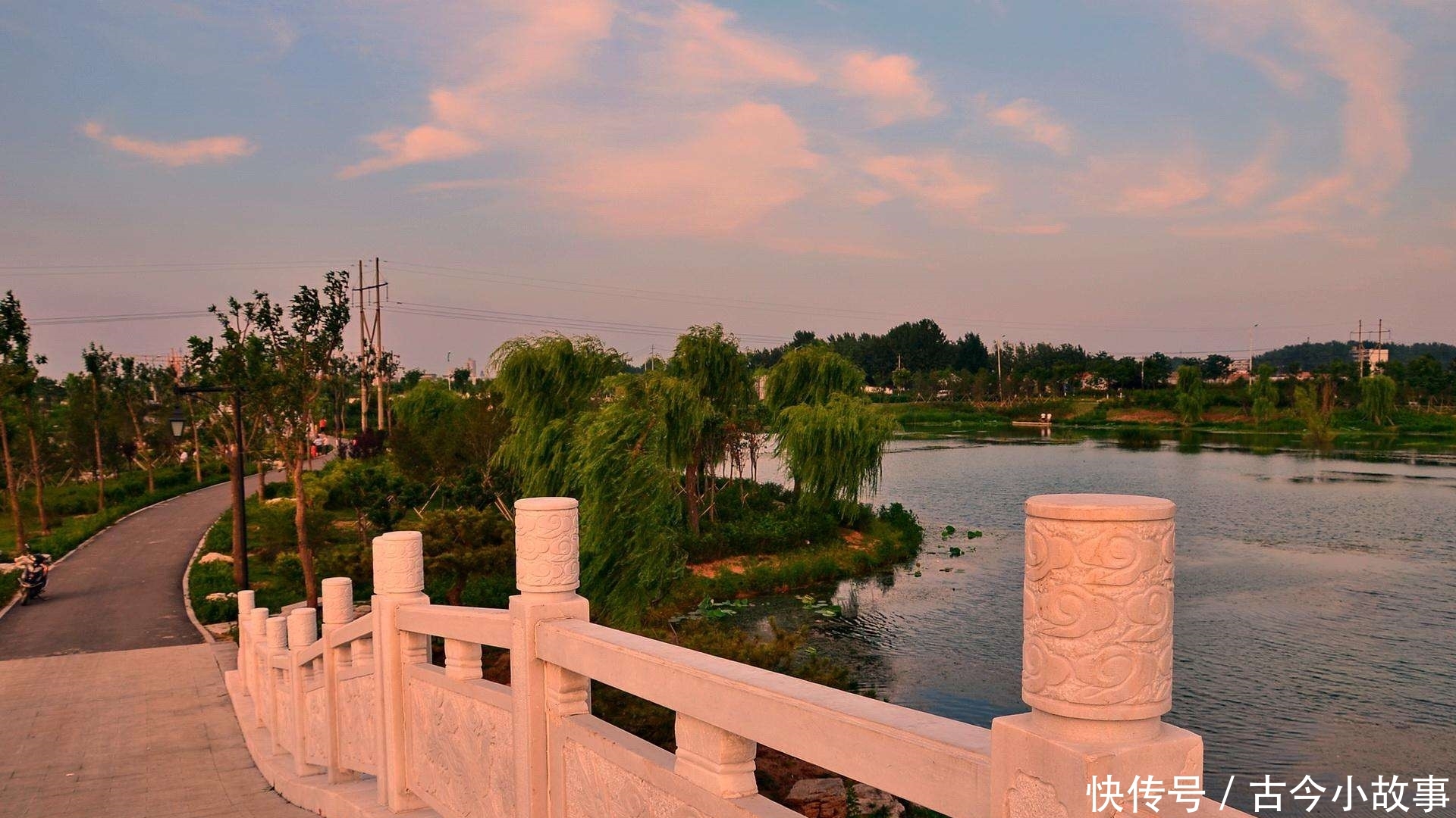 山东最宜居的城市，不是青岛、威海，而是这座小县级市！