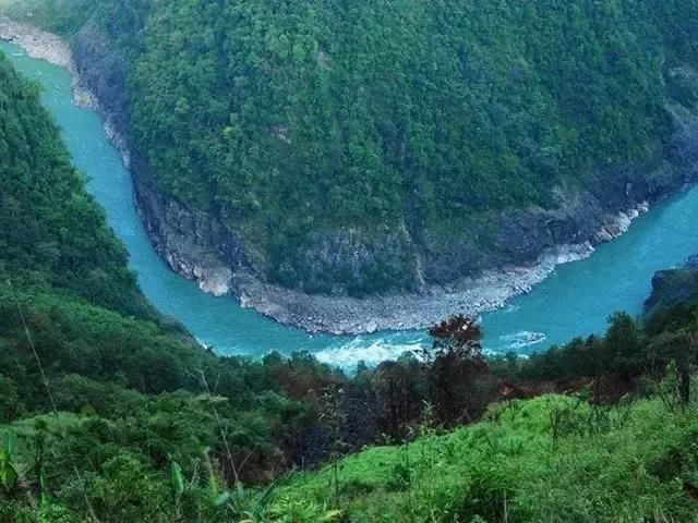 川藏线10日寻梦之旅，可以说是人类“最后的秘境”（内附线路）！