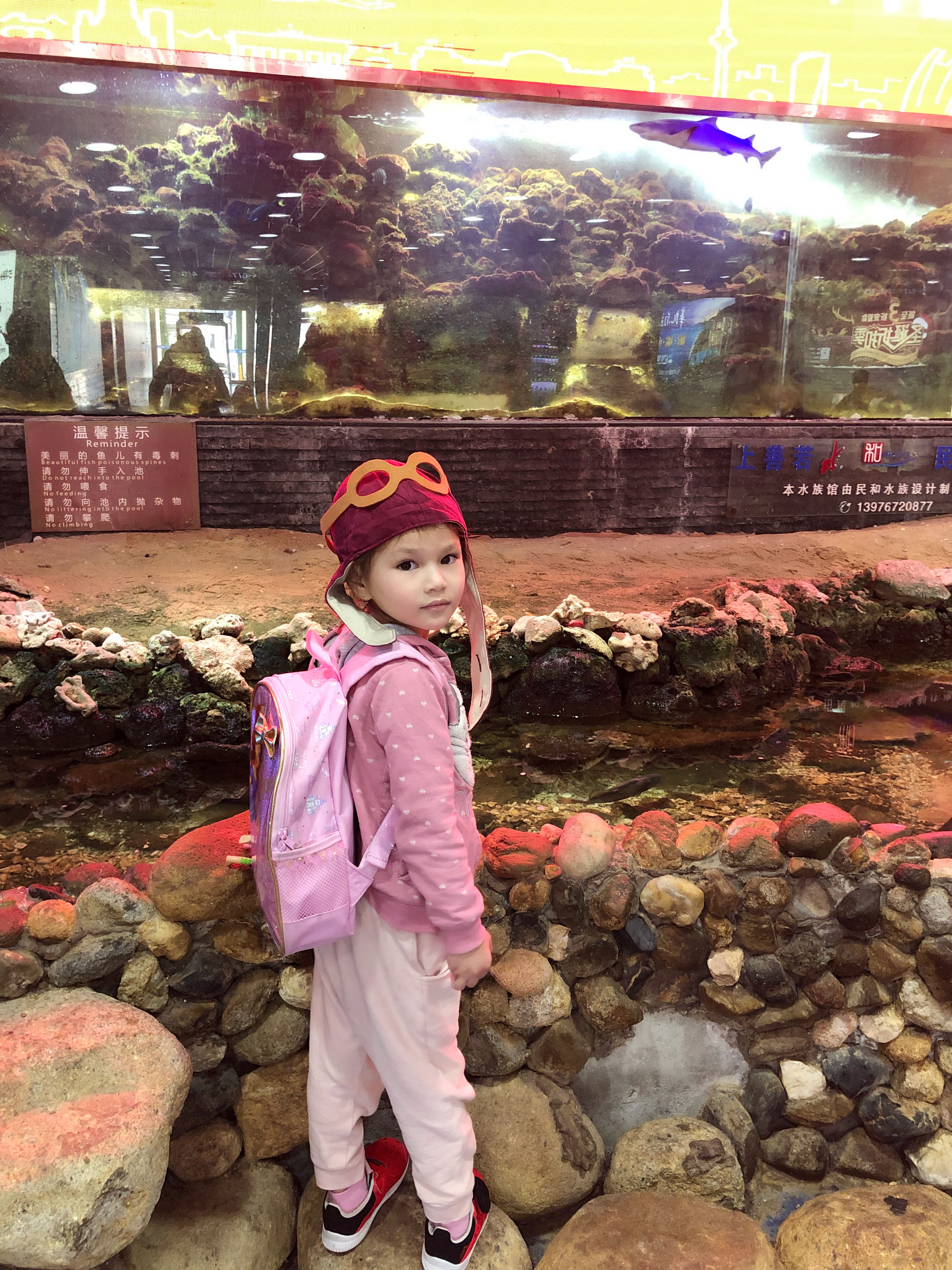 【乌克兰媳妇】性感优爱斯基躲避乌克兰大雪，自驾三亚拍火辣大片