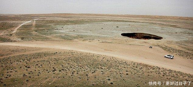 沙漠内发现大量石油，足足能让全球使用100年，为何无人敢开采