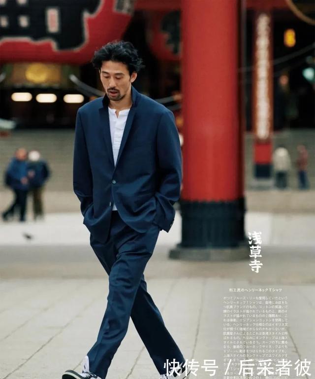 #搞定#男士外套|有这4款外套搞定男票春季所有穿搭!