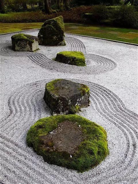 日本庭院的特点有何借鉴之处？