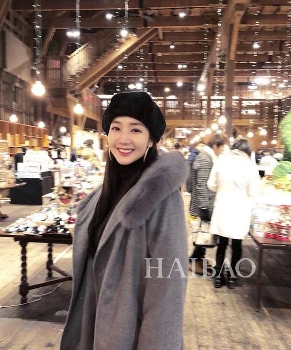 谁说整容既脸僵？拿下李敏镐收服朴叙俊的朴敏英，靠一张初恋脸成