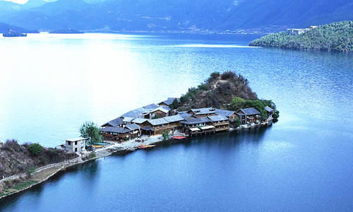 中国取名“最成功”的省份，被人们称为是旅游的天堂，你去过吗？