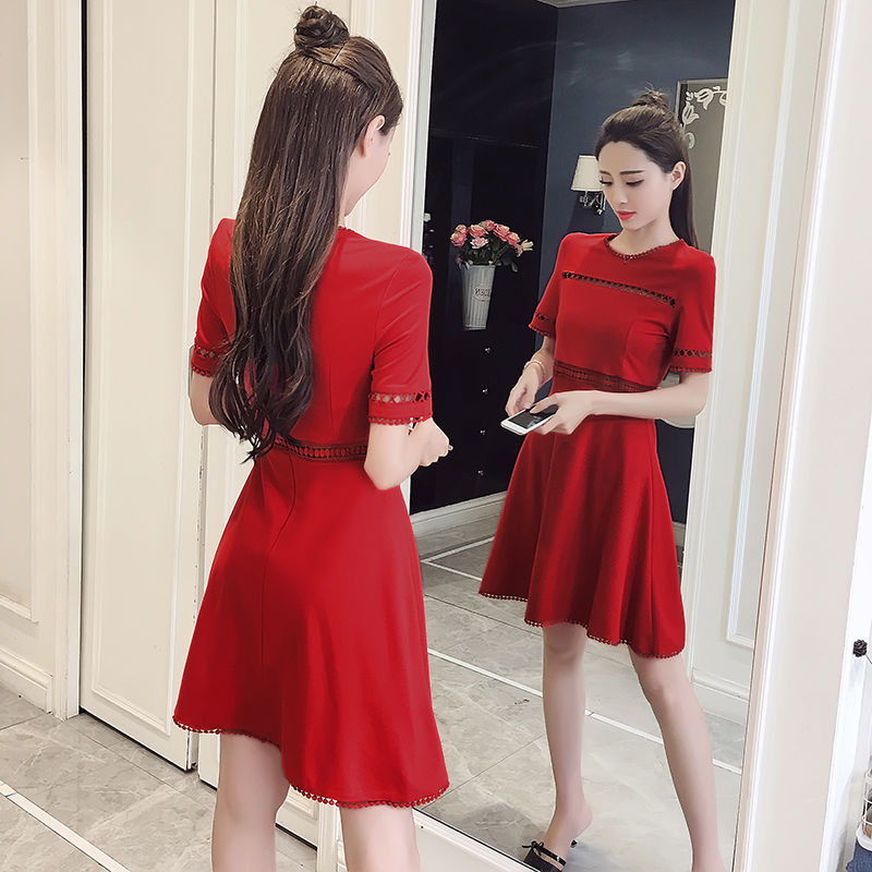 专为小个子女生准备的日系连衣裙，清新又减龄，穿出你不一样的美