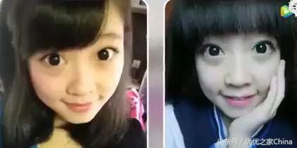 网红教科书:论斗鱼第一歌姬“冯提莫”和她的整容史