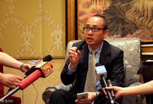 潘石屹替任志强辟谣“2019房价还会暴涨”，他俩唱的是哪出?