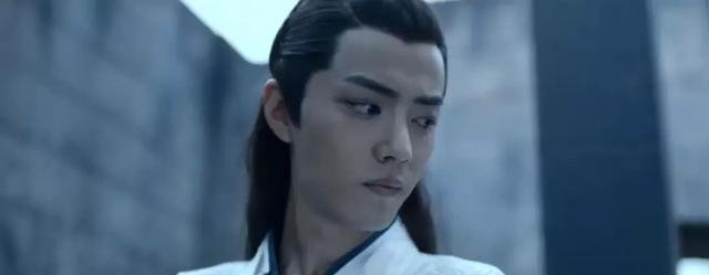 肖战庆余年演技