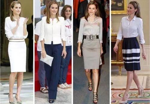 现实版“王的女人”，凯特、梅根这些平民王妃怎么都这么会穿？！