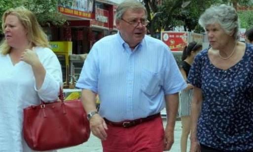 外国记者在中国生活了6个星期，有5个现象让他觉得比美国好很多