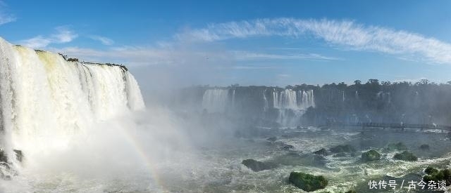 又一个国家对中国游客免签,一起来看看这里有哪些不能错过的景点