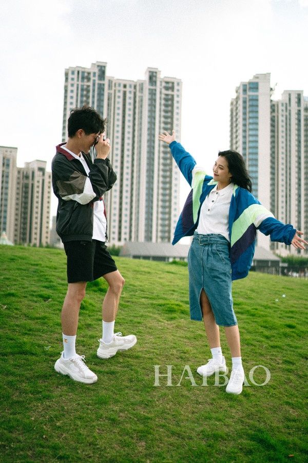 七夕不止双重甜蜜!波丝可  特别邀请时尚达人告诉你，穿出登对感