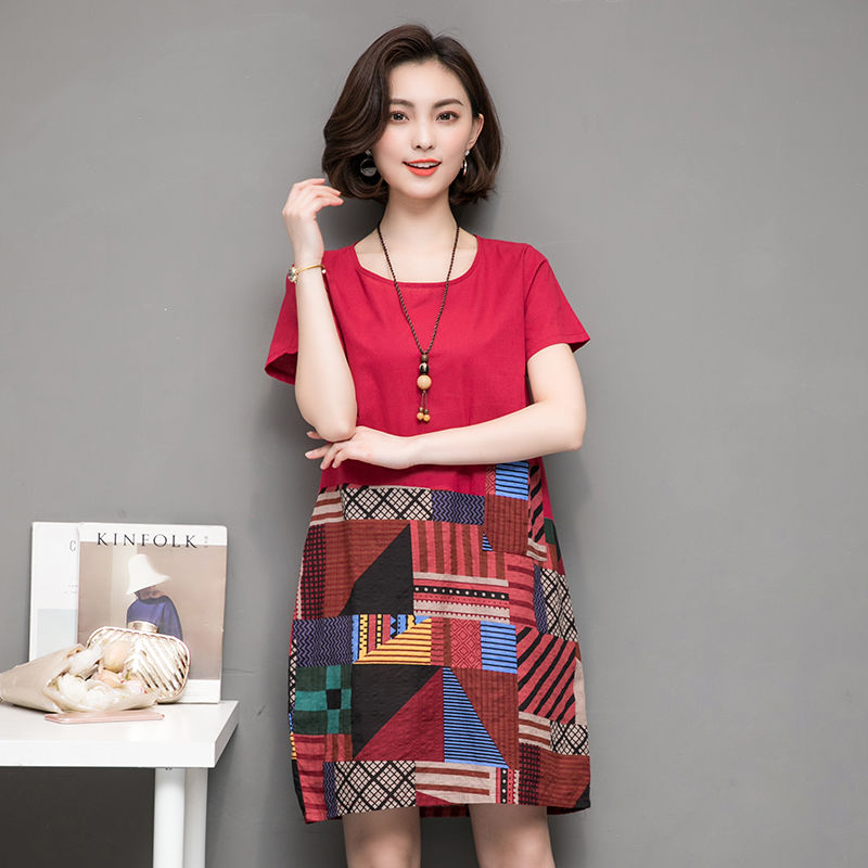 新发现一种女装:叫“气质装”!真丝洋气百搭，巨适合7080后