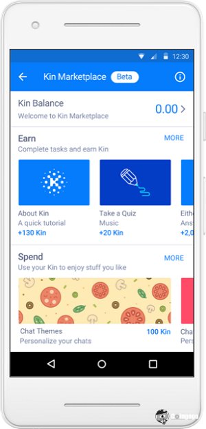 kik和whatsapp能在中国用吗