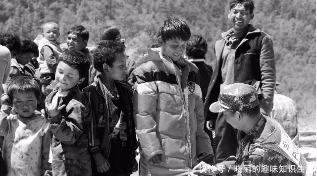 中国增加了一个新的民族，为了加入中国国籍苦等200年，终梦想成