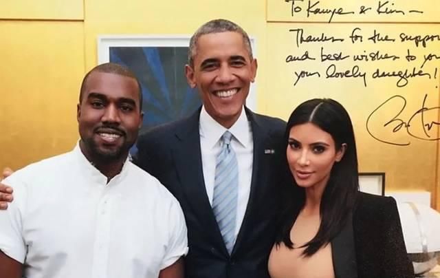  『奥巴马』川普个人收藏神鞋，奥巴马也是 Yeezy！全球最颇具的人都如何玩鞋？