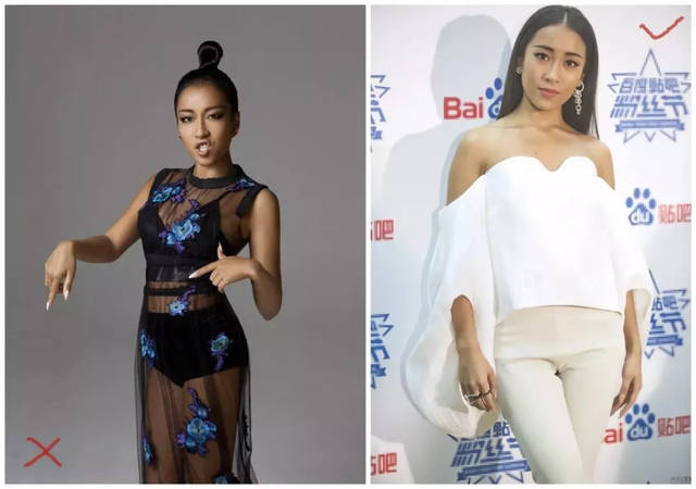 赵薇、舒淇都中招？黄黑皮千万不能这么穿！