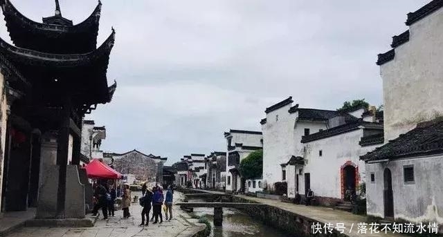 南京周边私藏的8个绝美乡村,个个都是神级的隐居地