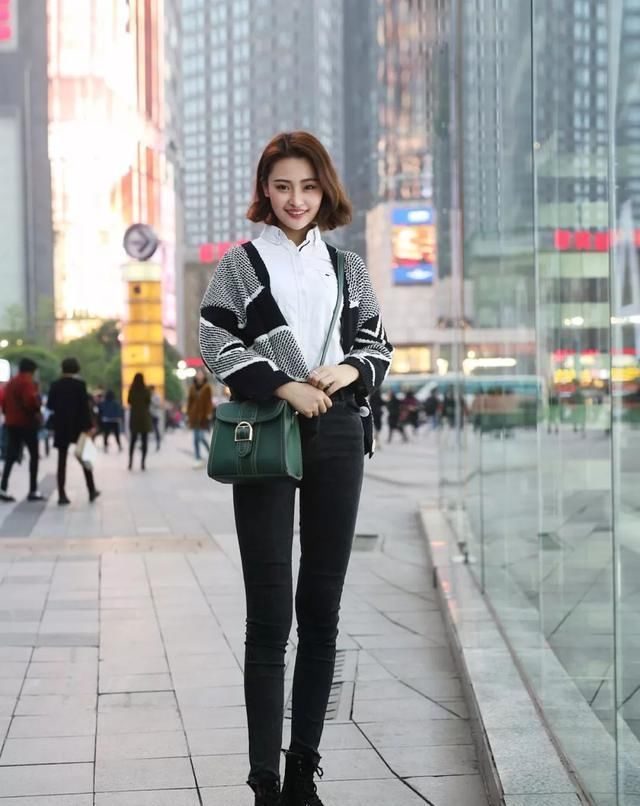  『女人味』直男眼中的土气女有哪些特点?短发没女人味,浓妆太妖艳,有你吗