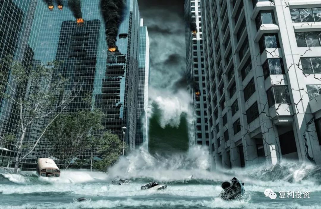 全球加息袭来:高杠杆者哭了!这种投资将成为重度雷区!