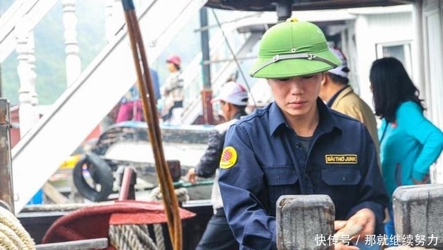 对于日渐精明的中国游客,越南人表示无奈:根本赚不到钱