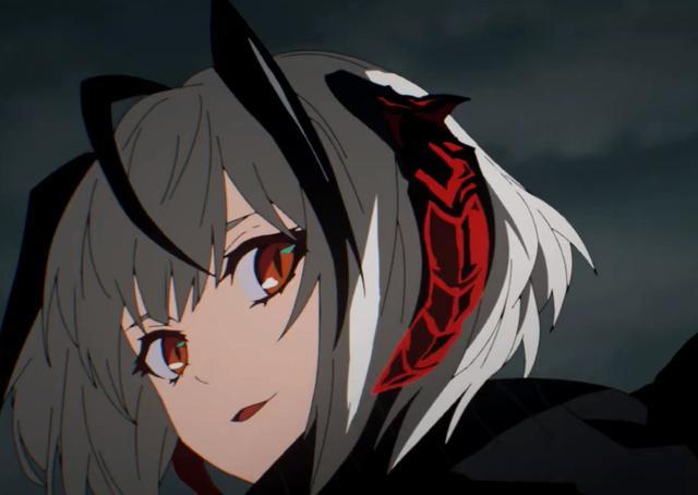  企鹅：明日方舟日服战地的逸话宣传动画详解 两大帅哥登场 能动的小企鹅