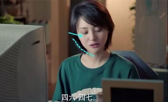 一众90后小花显初老症状，保养要从年轻时候开始!