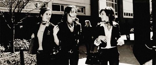 变美是一种什么样的体验?看完扎心了