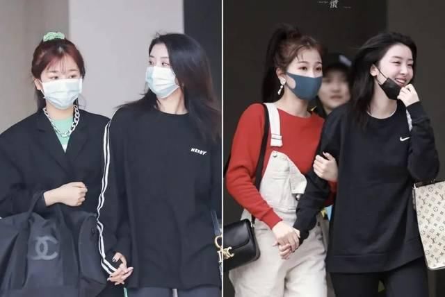 [舞台]虞书欣怎么那么作呢？