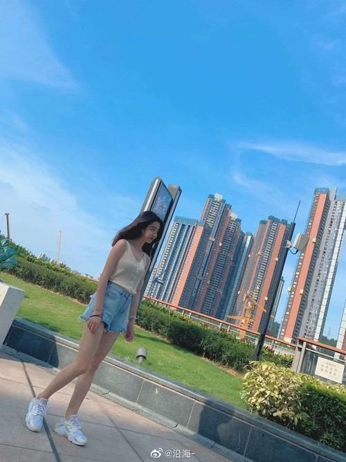  [感受]有个腿精女友是什么感受？血槽已空…
