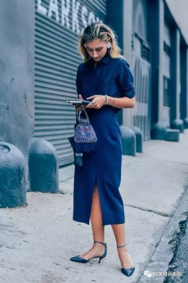 2018春季流行女鞋 春季穿这些鞋美爆了