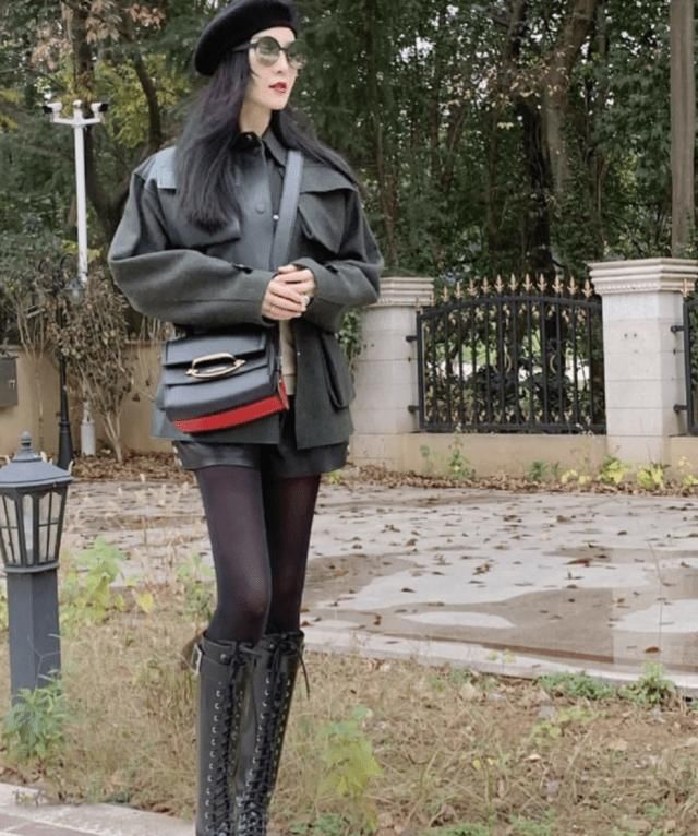 不能穿黑色丝袜