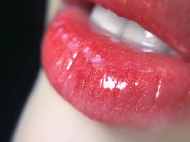 素颜淡妆最适合的粉调口红大合集，让你颜值立马提升!