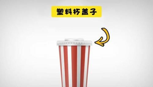  「隐藏」14个生活常见事物所隐藏的巧妙用途，但大多数人并不知道