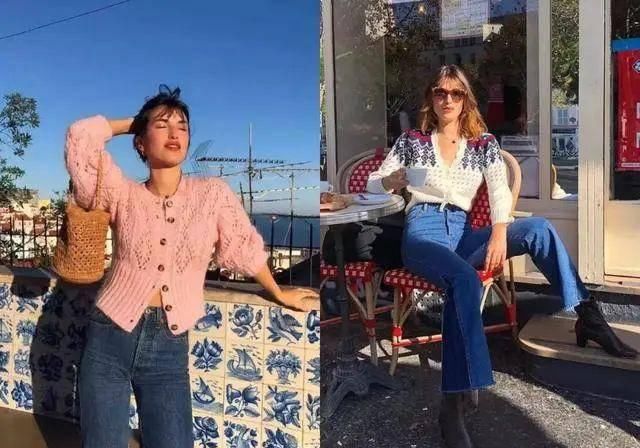  [关键单品]不同身型的女生怎么搭配才好看？8套显高显瘦穿搭拿去