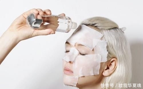  嘴角周围的皮肤：怎样能去掉嘴角两侧的黑东西 三个妙计待领取