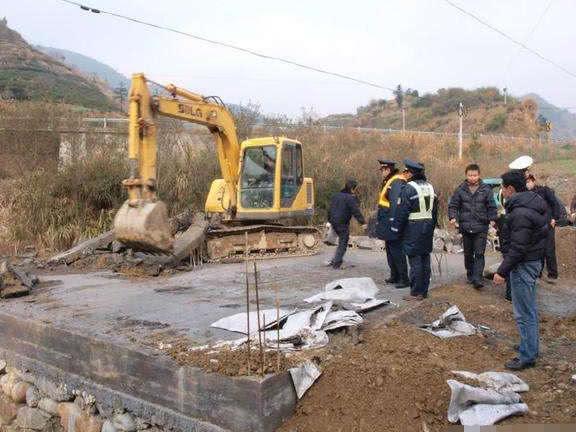 五一后，农村6种房屋要拆除，部分农民打击很大，早准备！