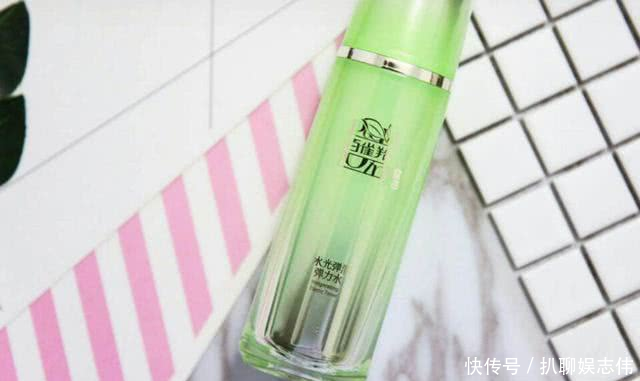  「精华液」这些精华液特别温和补水美白，因价格被忽视，修复暗沉皮肤看得见