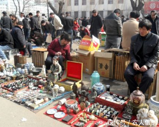  [农民]农村有3类人，将可能走上吃苦之道，几乎村村都有