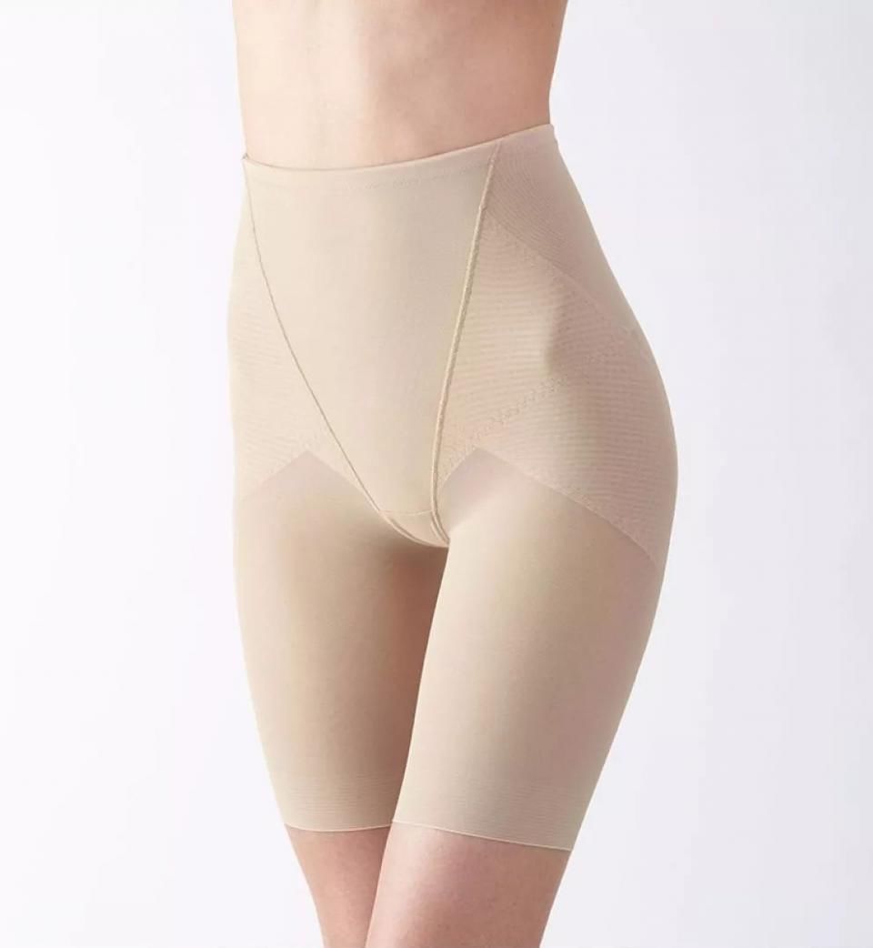 什么?穿上这条骨盆瘦身裤，任何女人都会瘦10斤?